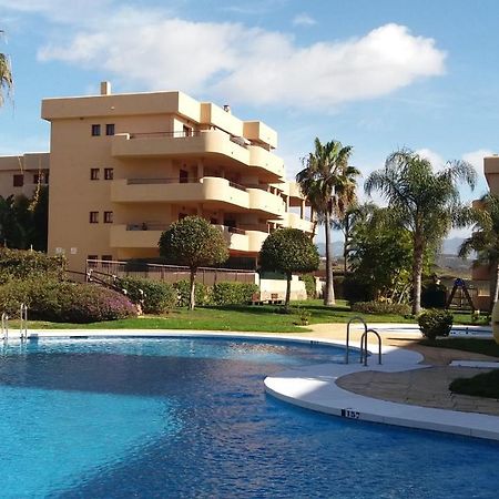 Malaga, Mijas, La Cala, Apartamento Vacaciones De Ensueno La Cala De Mijas Extérieur photo