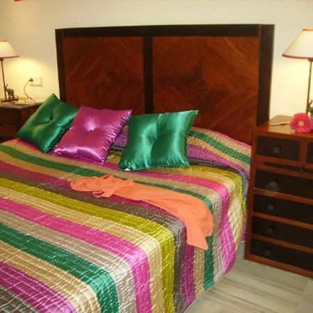 Malaga, Mijas, La Cala, Apartamento Vacaciones De Ensueno La Cala De Mijas Extérieur photo