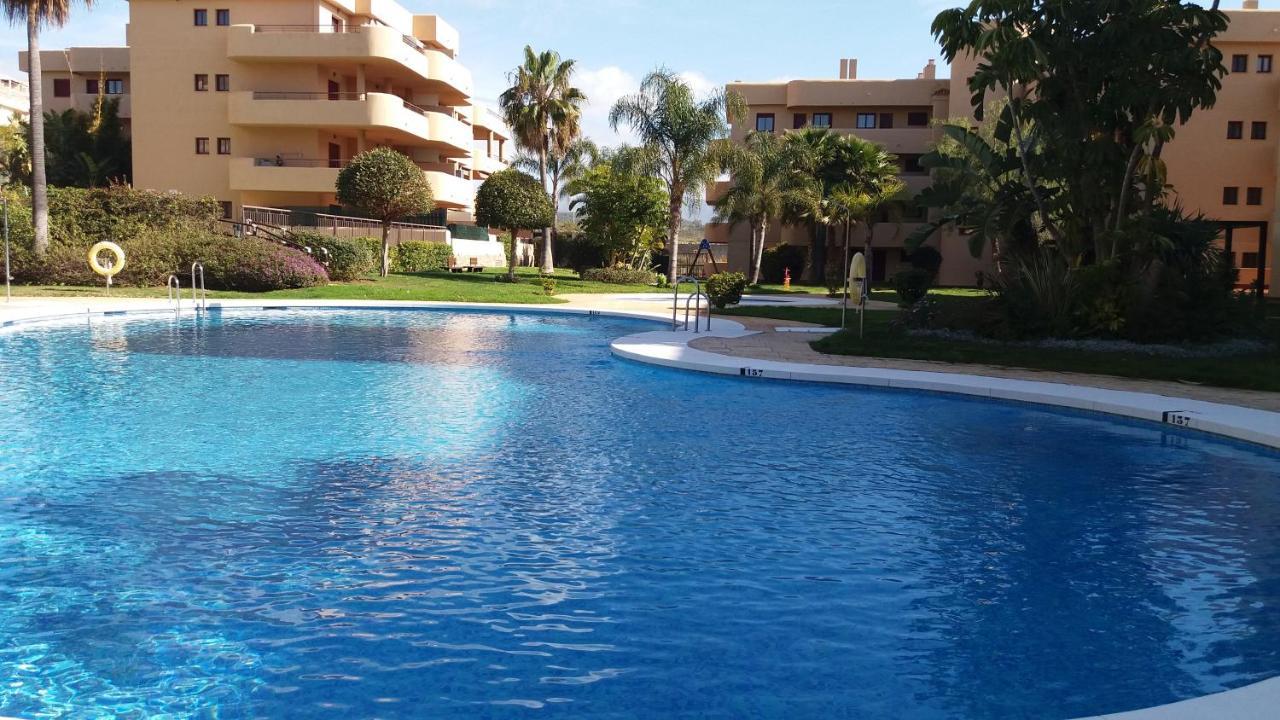 Malaga, Mijas, La Cala, Apartamento Vacaciones De Ensueno La Cala De Mijas Extérieur photo