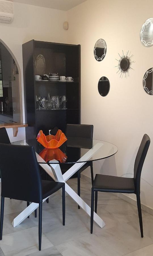 Malaga, Mijas, La Cala, Apartamento Vacaciones De Ensueno La Cala De Mijas Extérieur photo