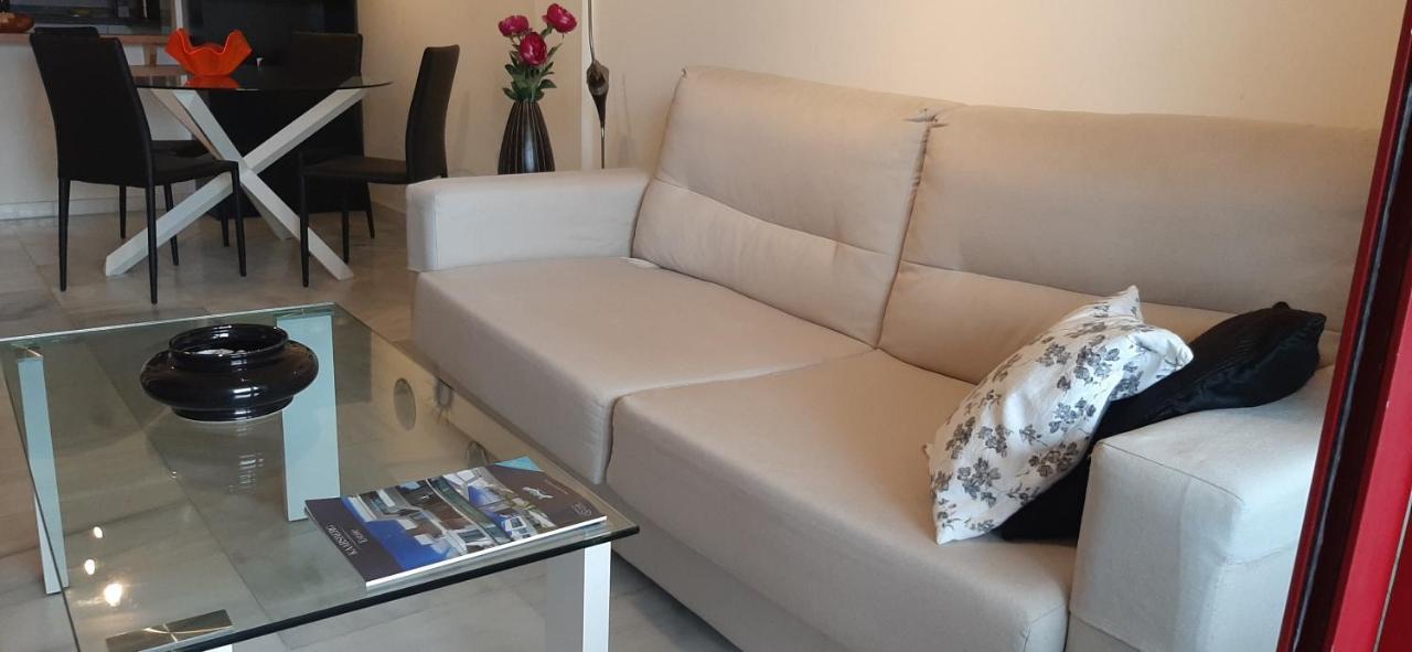 Malaga, Mijas, La Cala, Apartamento Vacaciones De Ensueno La Cala De Mijas Extérieur photo