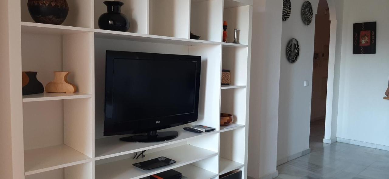 Malaga, Mijas, La Cala, Apartamento Vacaciones De Ensueno La Cala De Mijas Extérieur photo