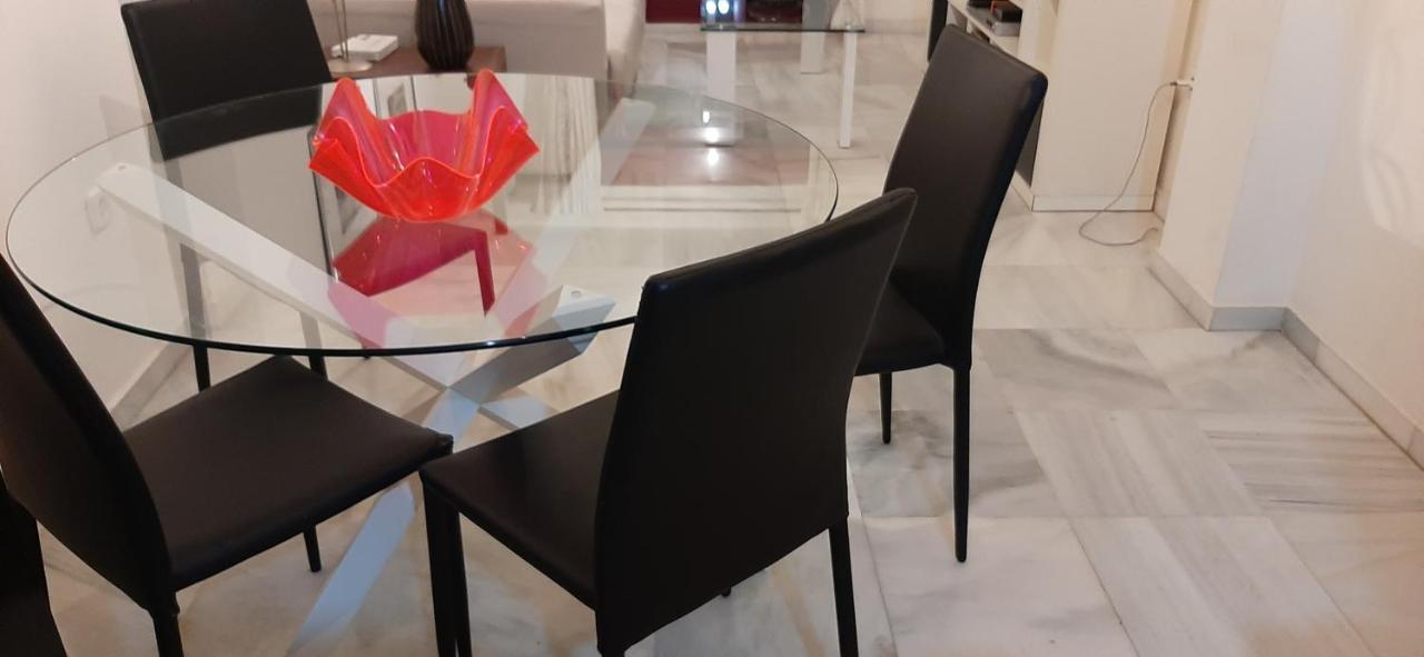 Malaga, Mijas, La Cala, Apartamento Vacaciones De Ensueno La Cala De Mijas Extérieur photo