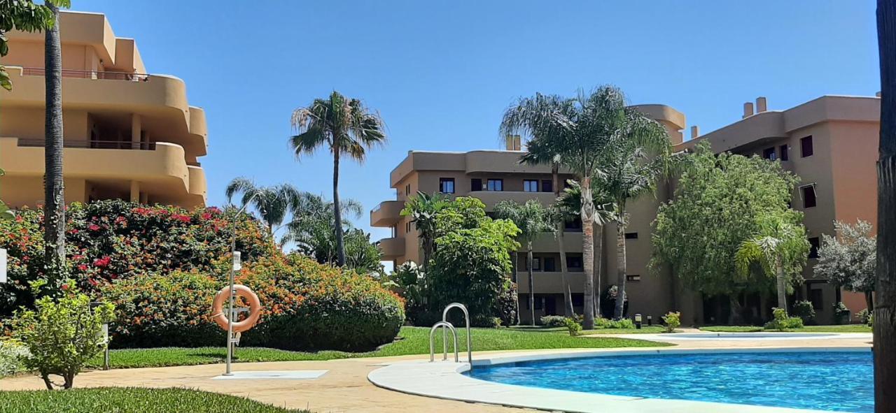 Malaga, Mijas, La Cala, Apartamento Vacaciones De Ensueno La Cala De Mijas Extérieur photo