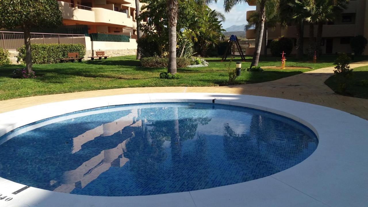 Malaga, Mijas, La Cala, Apartamento Vacaciones De Ensueno La Cala De Mijas Extérieur photo