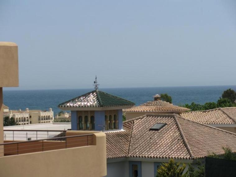 Malaga, Mijas, La Cala, Apartamento Vacaciones De Ensueno La Cala De Mijas Extérieur photo