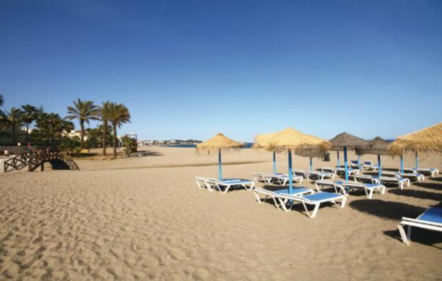 Malaga, Mijas, La Cala, Apartamento Vacaciones De Ensueno La Cala De Mijas Extérieur photo