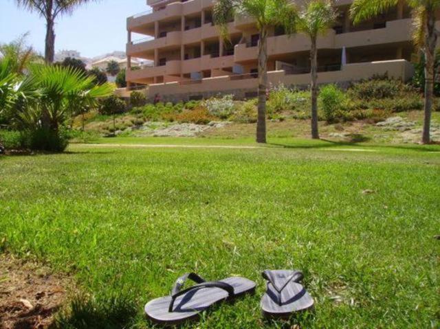 Malaga, Mijas, La Cala, Apartamento Vacaciones De Ensueno La Cala De Mijas Extérieur photo