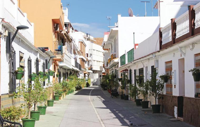 Malaga, Mijas, La Cala, Apartamento Vacaciones De Ensueno La Cala De Mijas Extérieur photo