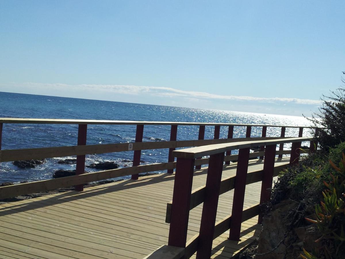 Malaga, Mijas, La Cala, Apartamento Vacaciones De Ensueno La Cala De Mijas Extérieur photo