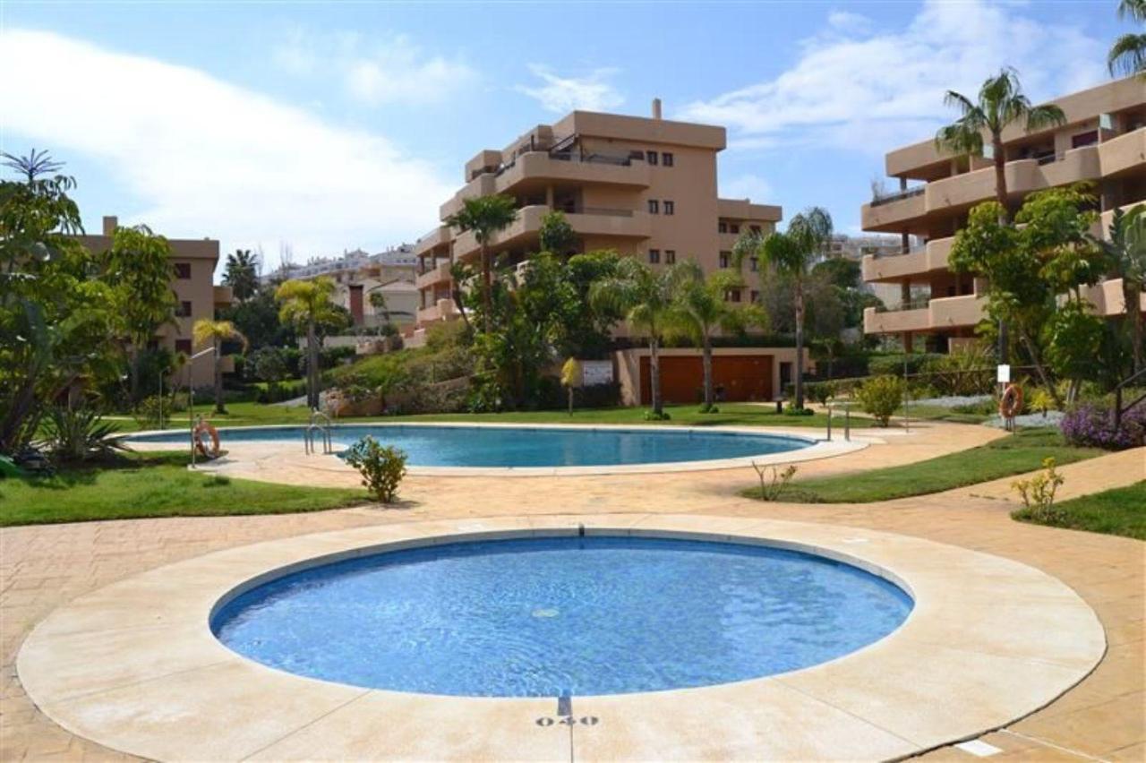 Malaga, Mijas, La Cala, Apartamento Vacaciones De Ensueno La Cala De Mijas Extérieur photo
