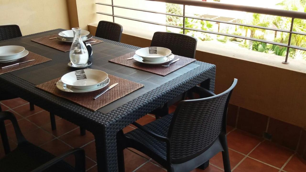 Malaga, Mijas, La Cala, Apartamento Vacaciones De Ensueno La Cala De Mijas Extérieur photo