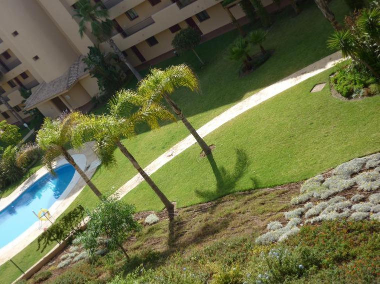 Malaga, Mijas, La Cala, Apartamento Vacaciones De Ensueno La Cala De Mijas Extérieur photo