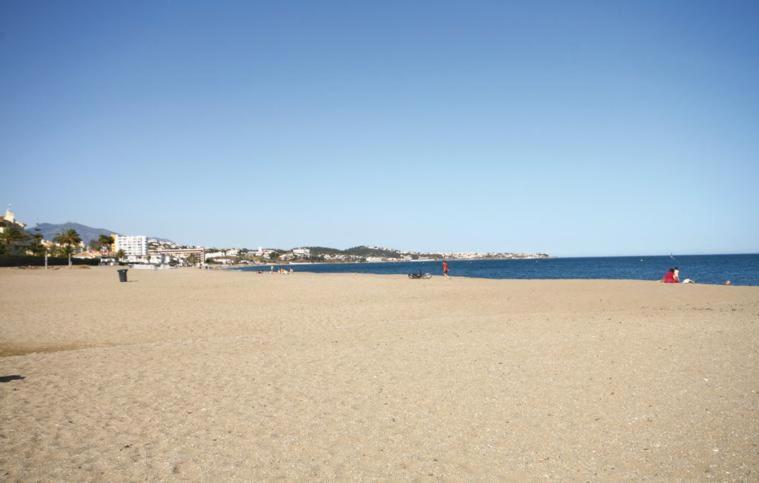 Malaga, Mijas, La Cala, Apartamento Vacaciones De Ensueno La Cala De Mijas Extérieur photo