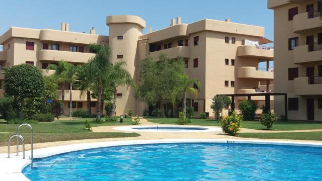 Malaga, Mijas, La Cala, Apartamento Vacaciones De Ensueno La Cala De Mijas Extérieur photo